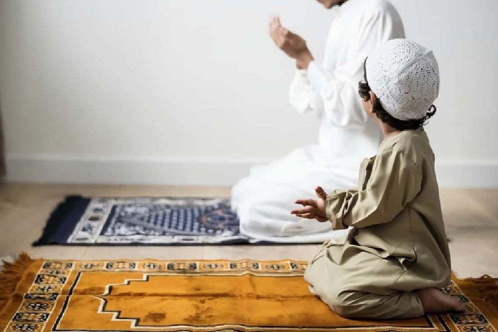 UAE Fatwa Council: If Eid Al Fitr 2023 falls on Friday, Eid prayer and Friday prayer will be performed separately