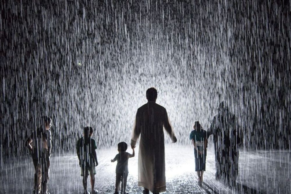 7 hidden gems in the UAE