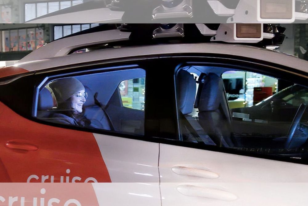 Revolutionizing Transportation: All You Need to Know About Self-Driving Taxis Coming Soon