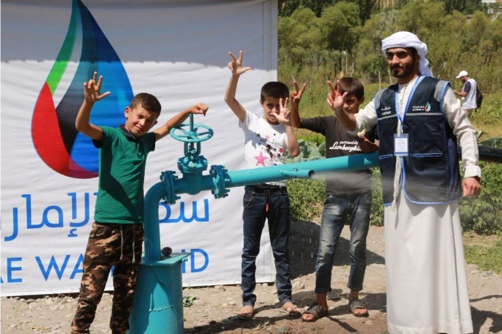 Suqia UAE records remarkable achievements in Q1 2023