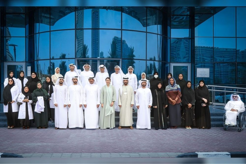 MoCCAE launches 'Tamkeen' Initiative to increase Emiratisation in agricultural, technical sectors