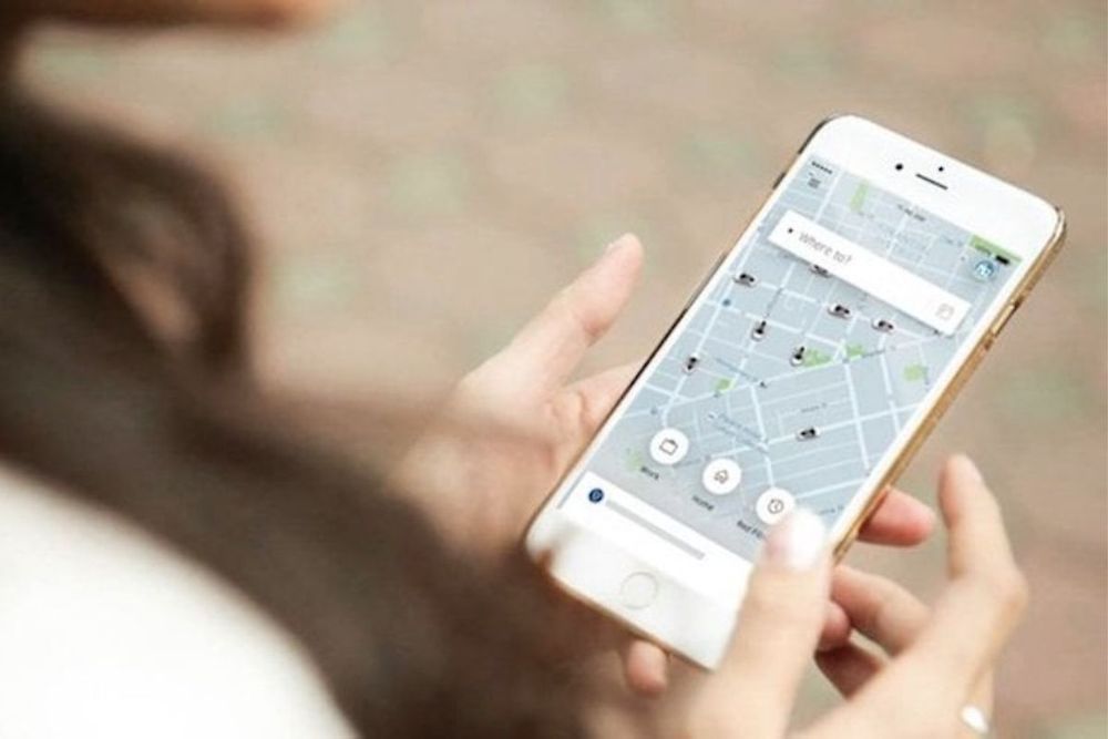 Uber's report unveils that the MENA region was visited by tourists from over 80 countries in 2022