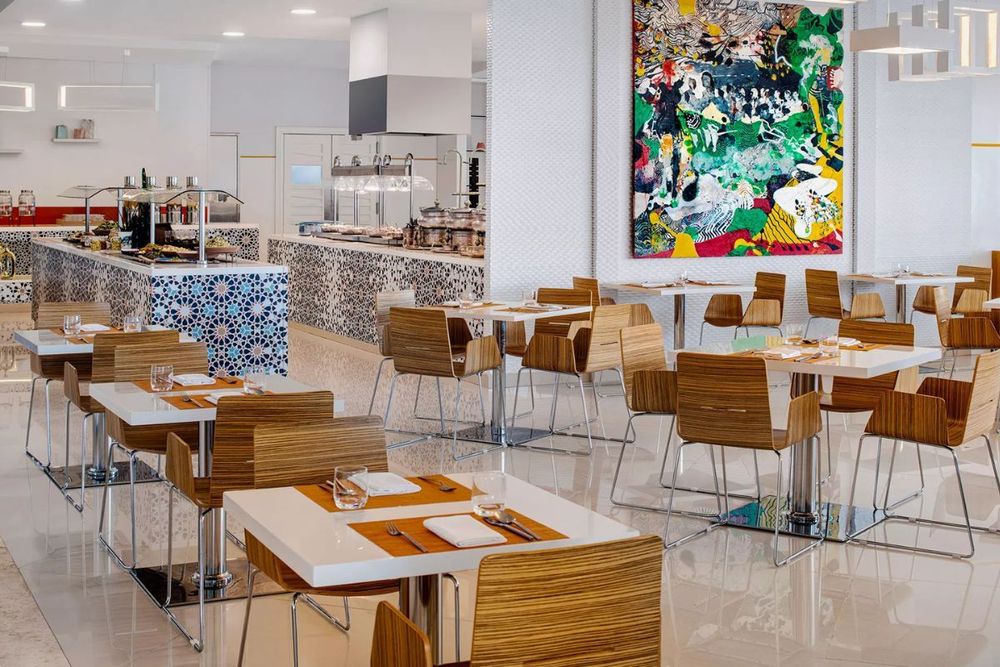 Enjoy May with a List of Deals from Novotel Dubai Al Barsha