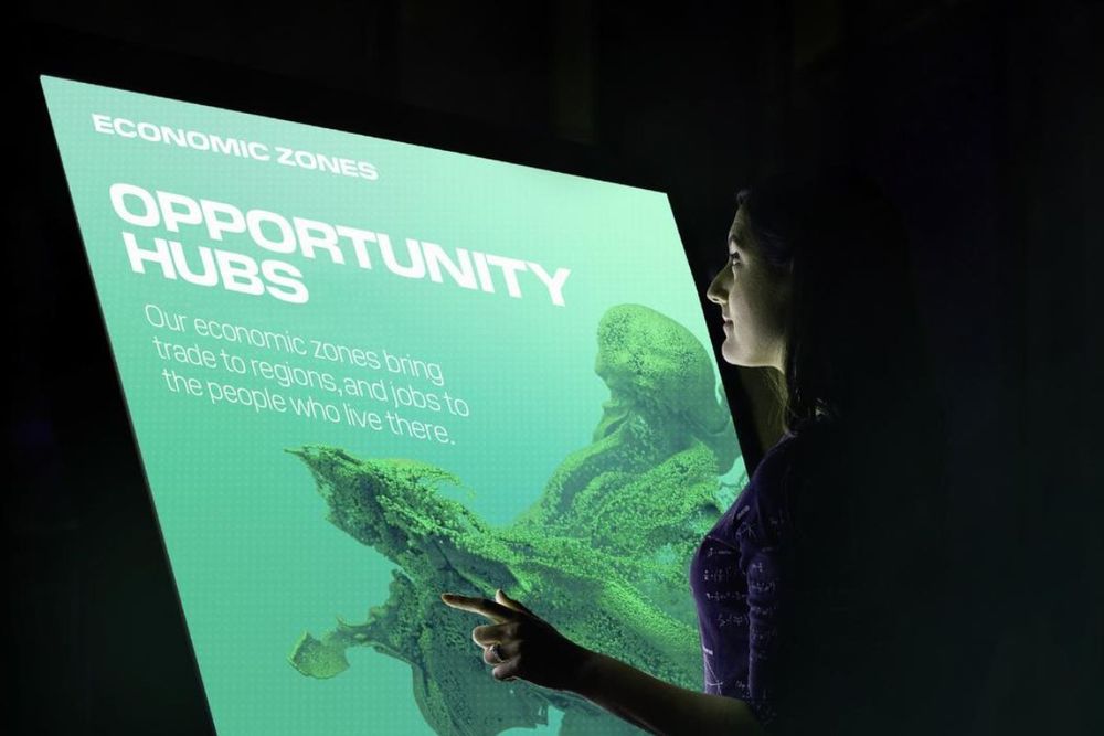 DP World cuts 5% of its total global carbon emissions in 2022