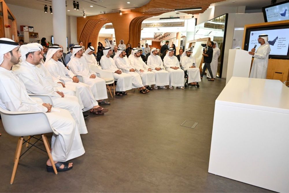 Ministry of Energy and Infrastructure launches Global EV Market transformational project