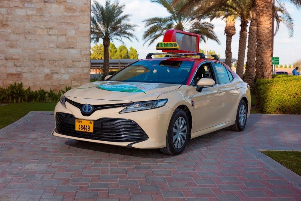 RTA becomes first Middle Eastern agency to launch strategy supporting Net-Zero Emission by 2050