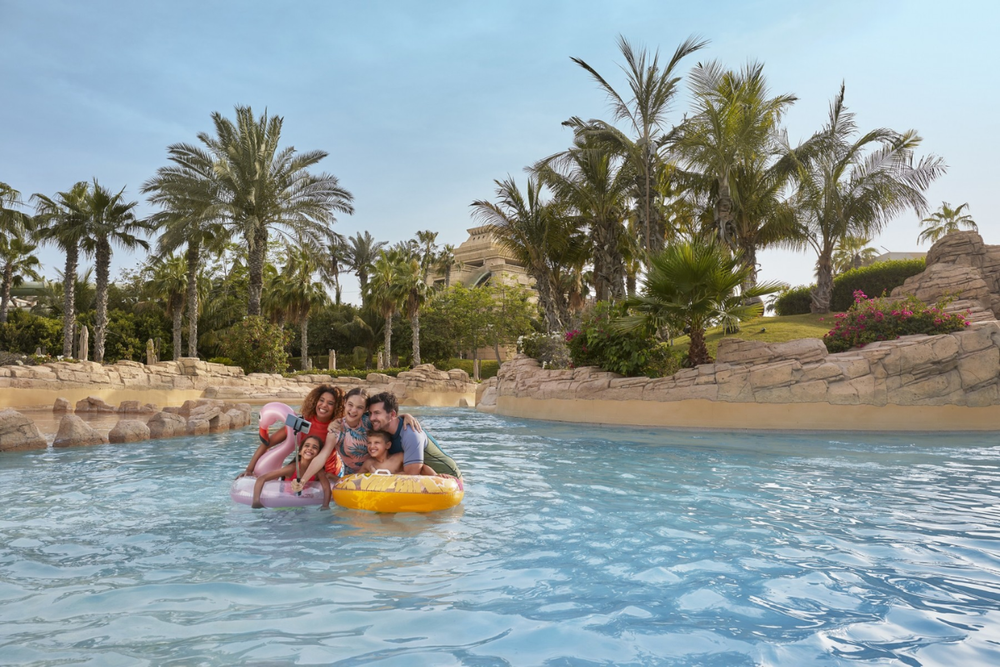 Emirates boarding pass provides access to numerous discounts & deals in Dubai during the summer season