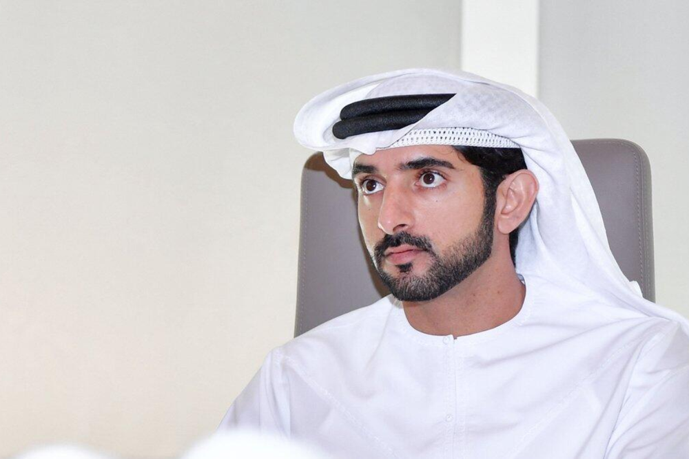 Crown Prince appoints two new Executive Directors in the Dubai Government
