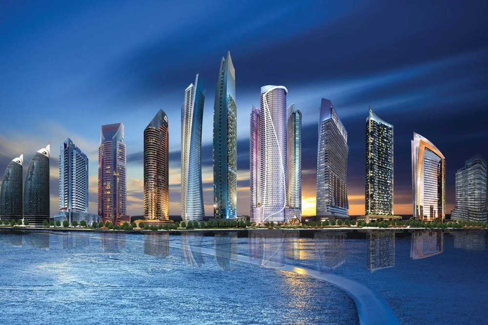 DAMAC Joins UN Global Compact Initiative