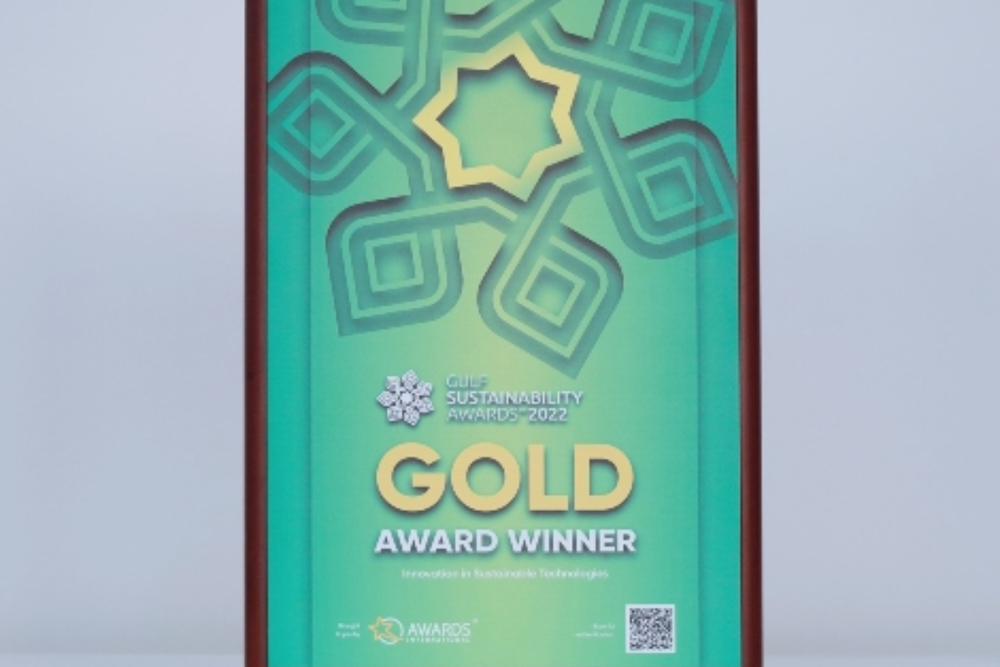 RTA wins awards for Sustainability Technology Innovation and Asset Management