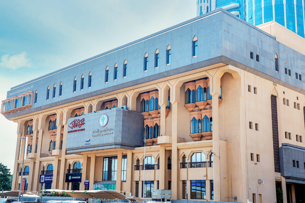 Dubai Land Department launches ‘Real Estate Innovation Incubator 2023’ initiative