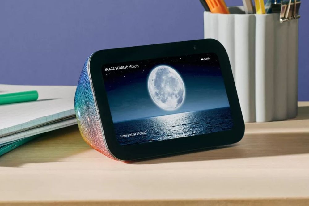 Amazon adds 4 new Echo devices to it's family of Alexa-enabled audio & video products