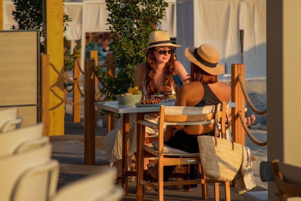 Bask in the sun with Bal Harbour's fully redeemable Beach Pass Access