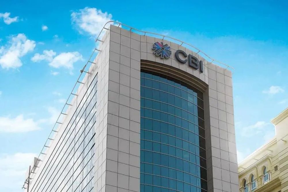Commercial Bank International's net profit rises by 65% to AED 34m in first quarter of 2023