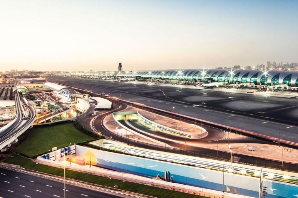 UAE summer vacations: Price of parking at Dubai Airport for a 7-day duration