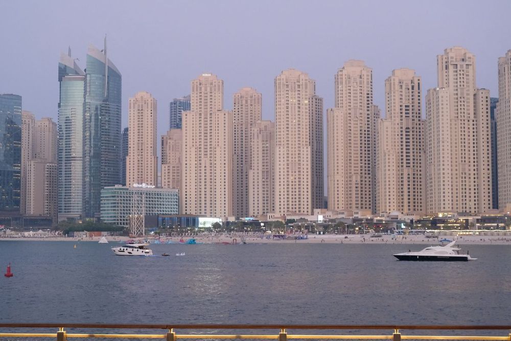 Dubai Renting Guide: Fees, Documents, and Tips to Know