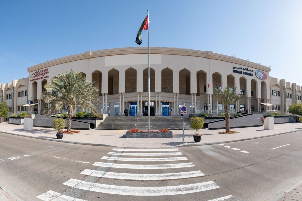 Dubai Courts enlists Deloitte Professional Services (DIFC) Limited as an accredited expert