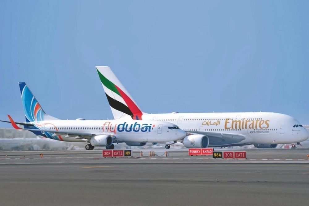 Emirates Halts Khartoum Flights Due to Civil Unrest: UAE Travel Advisory