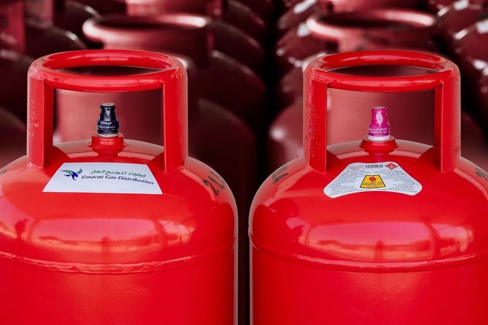 Emirates Gas partners with Emarat to introduce new LPG cylinder seals for safety assurance
