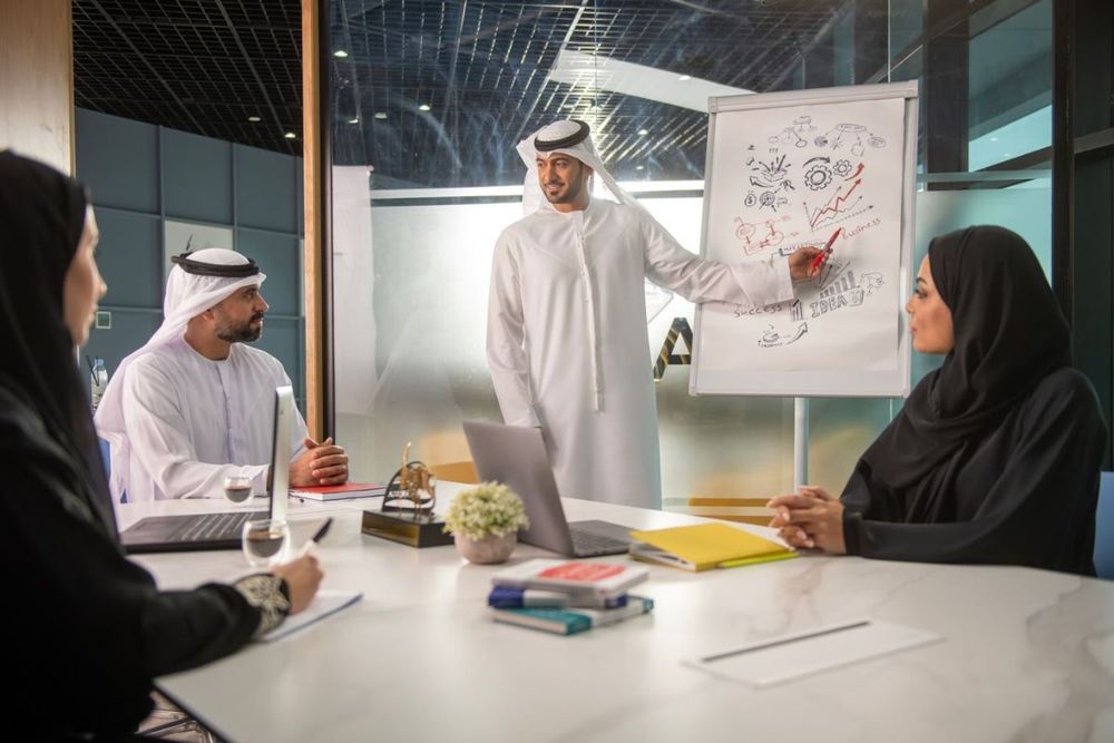 GPSSA provides extended Emirati families with a fair share of pension, social security coverage