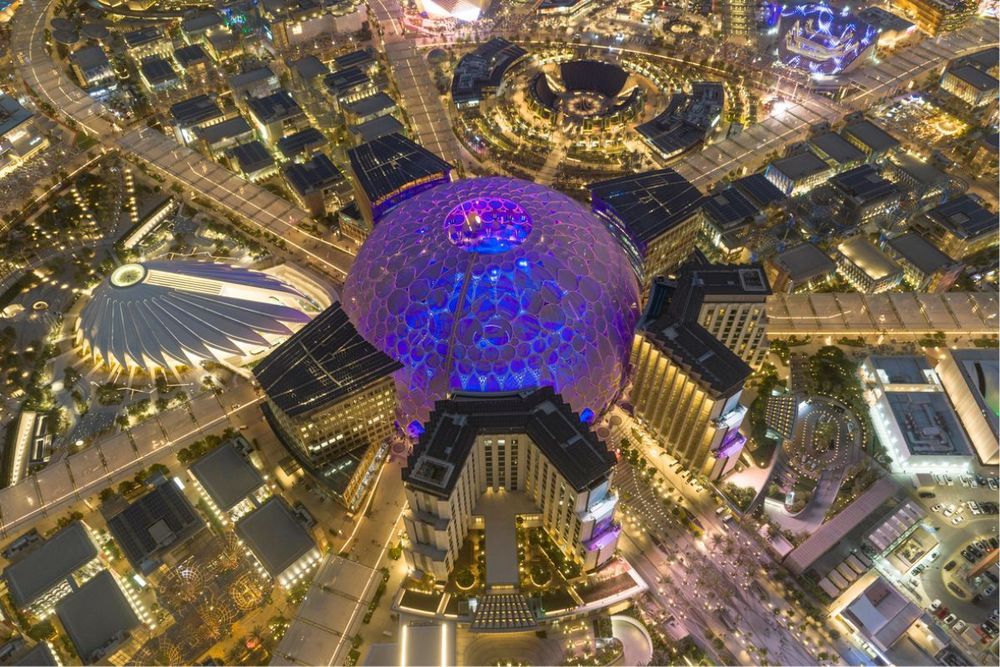 Expo City Dubai to welcome leading local and international businesses, organisations and educational institutions