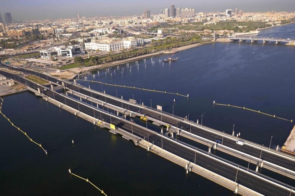 Floating Bridge closure extended until further notice