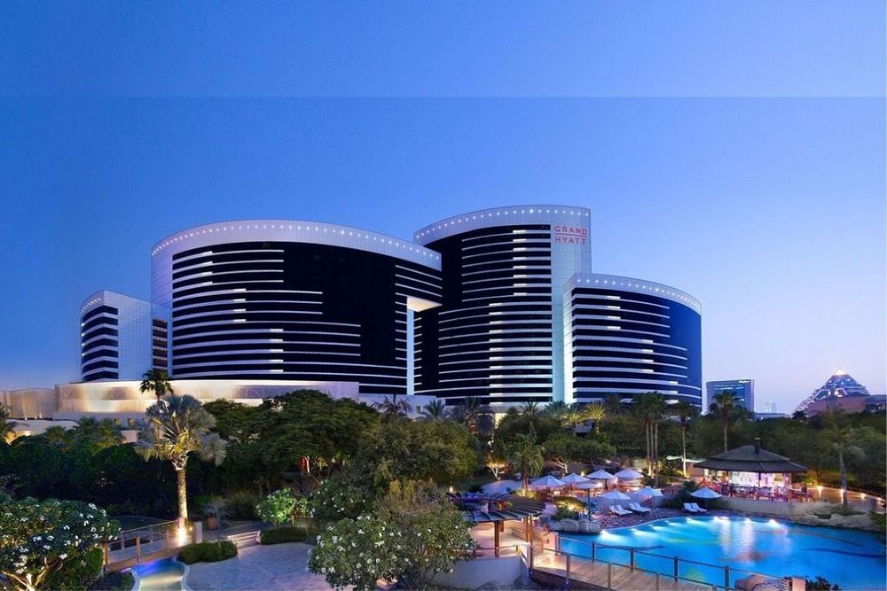 Dubai ranked No.1 Meeting Destination in Middle East and Africa for 2023