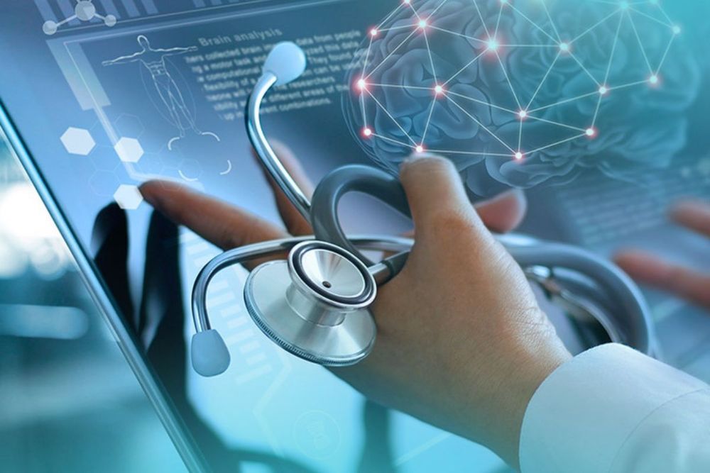 UAE's healthcare sector leads regionally, globally with scientific breakthroughs in 2023