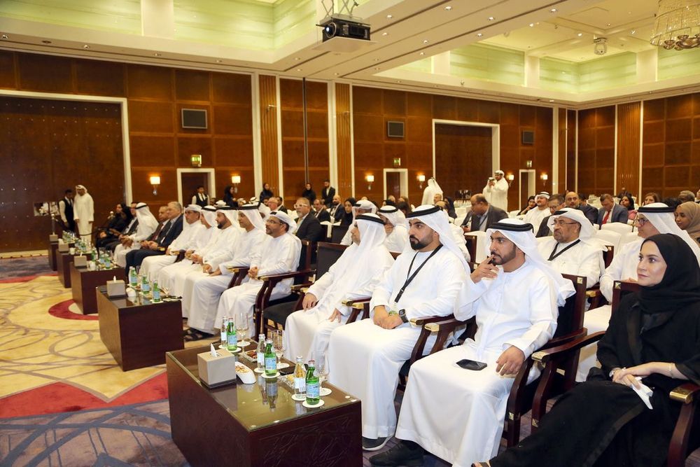 DHA discusses Dubai Digital Health Strategy with healthcare stakeholders