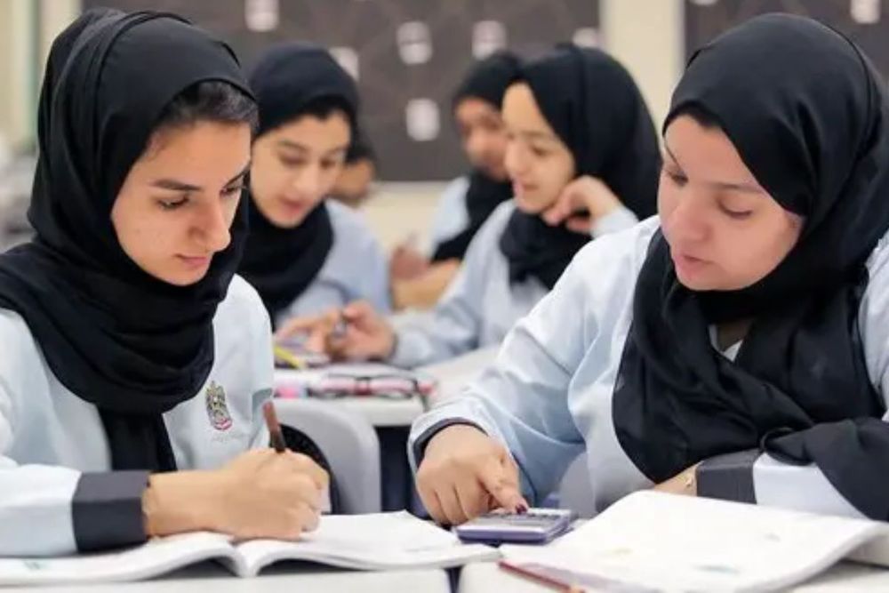 Ministry of Education introduces Elective Subjects Model for high school students in UAE