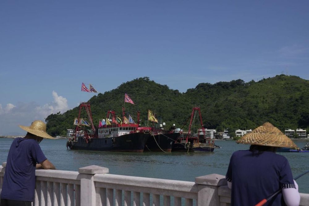 Cathay Pacific to offer free tickets to residents of 4 countries to visit Hong Kong