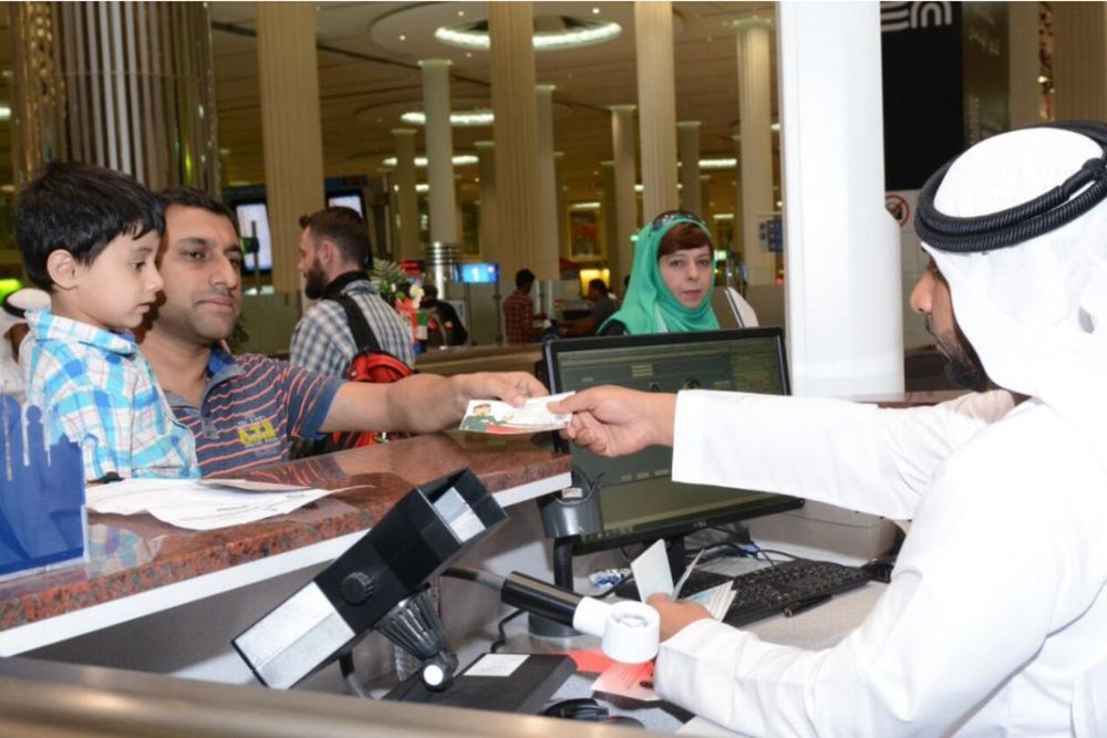 Removal of Grace Period for Visit Visas in Dubai; Travel Agents Confirm Immediate Fines Upon Expiry