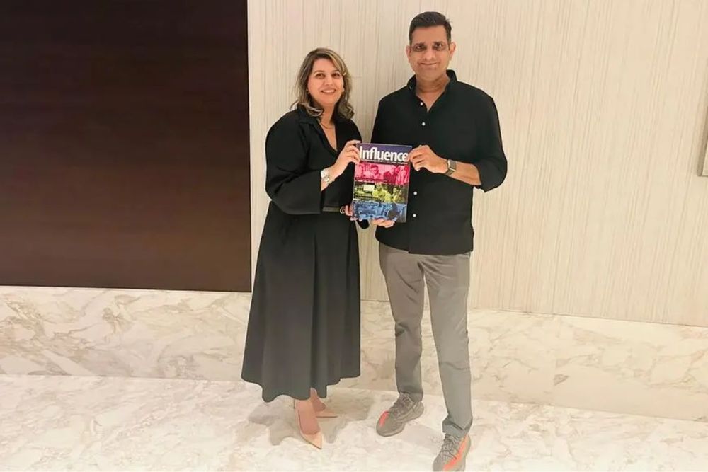 Middle East's influencer marketing domain to reach USD1.3bn valuation in 2023