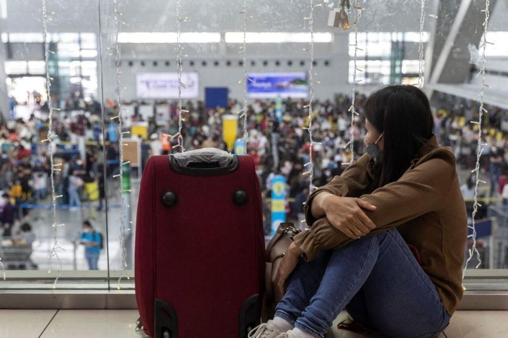 Kuwait imposes entry ban on Filipinos: Who will be affected?