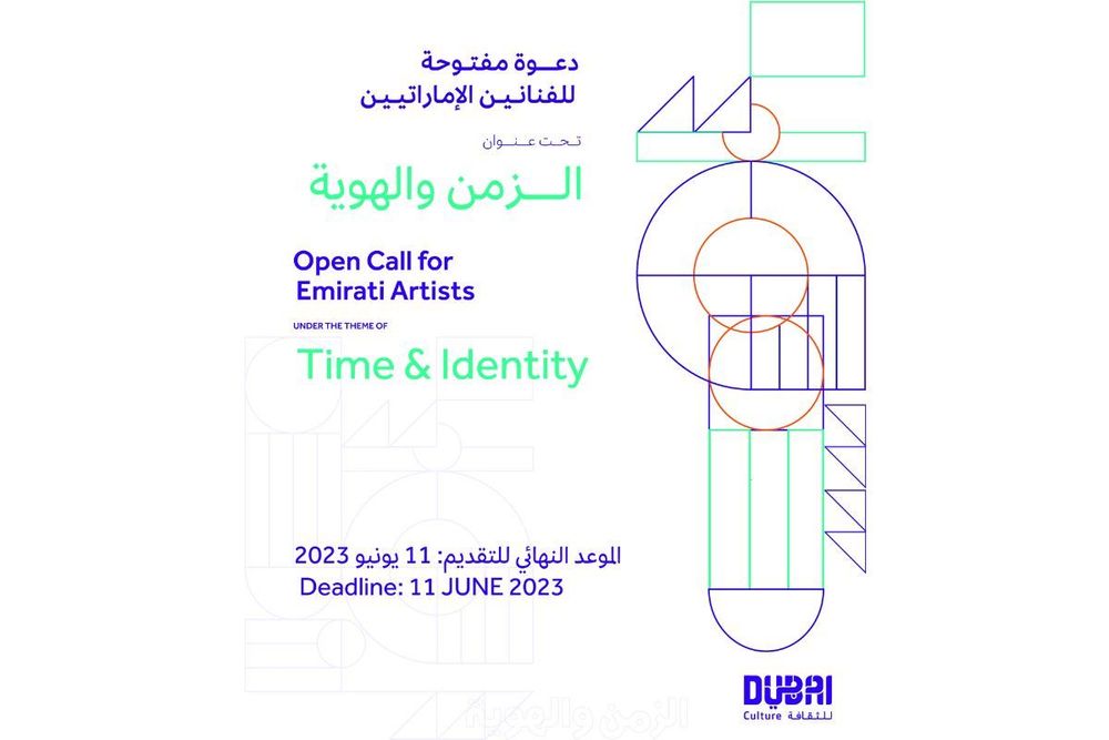 Time & Identity Exhibition: Empowering Local Creatives through a Dedicated Platform