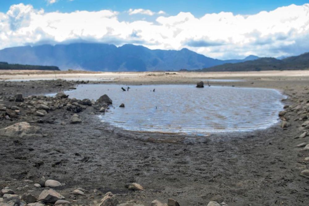 Study Reveals Over 50% of Global Major Lakes are Drying Up