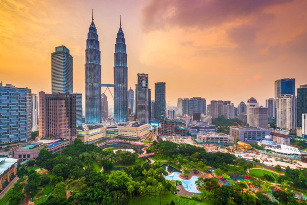 UAE and Malaysia strengthen aviation, tourism partnership with increased flights and growing visitor flows
