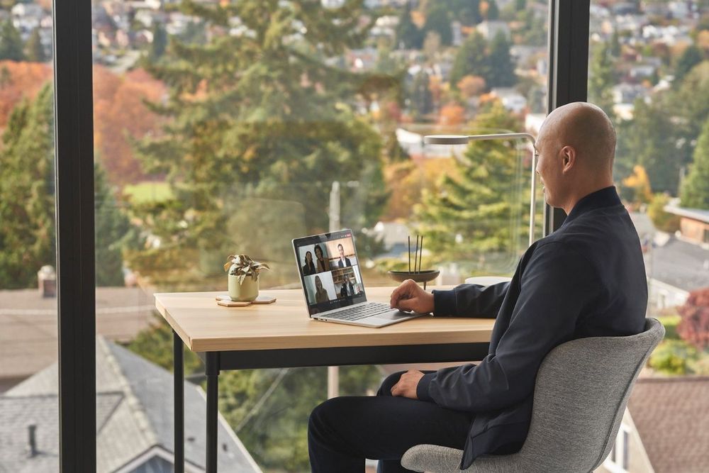 Microsoft Announces Work Trend Index Special Report and New Features for Microsoft Viva