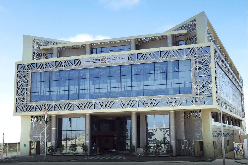 MoHRE records 88% drop in collective labour disputes in Q1 2023