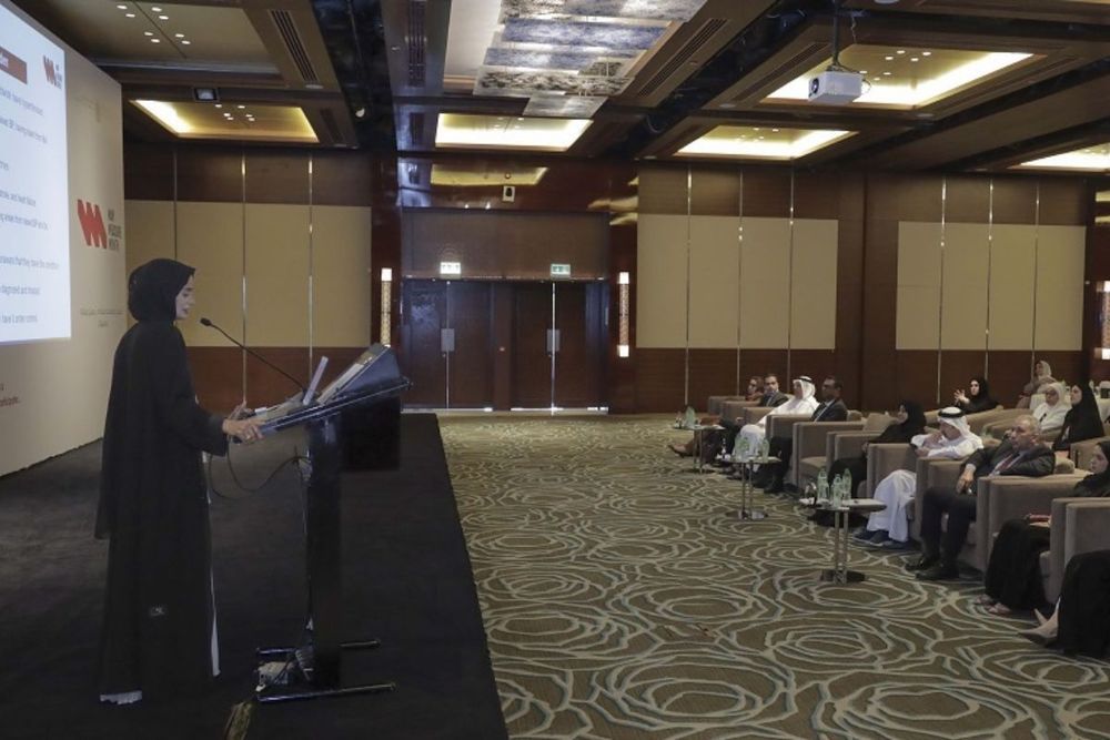 MoHAP launches National Campaign for Early Detection of Hypertension aiming to test 50,000 adults across UAE