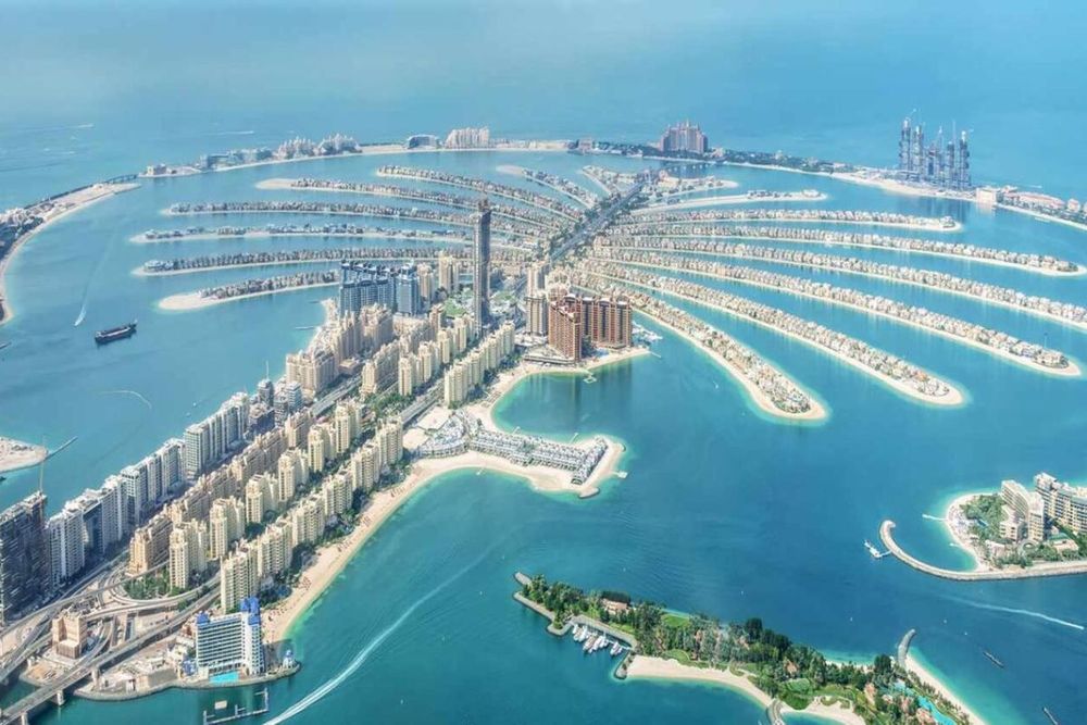 Dubai's real estate market poised to achieve highest global growth in prime housing segment