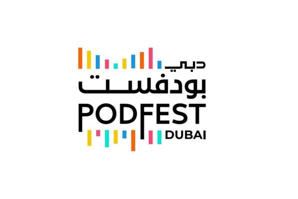 Dubai PodFest 2023 to gather leading voices in podcasting to discuss the industry's future