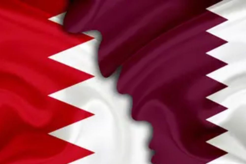 Qatar and Bahrain's decision to mend fences to ease travel between the two countries