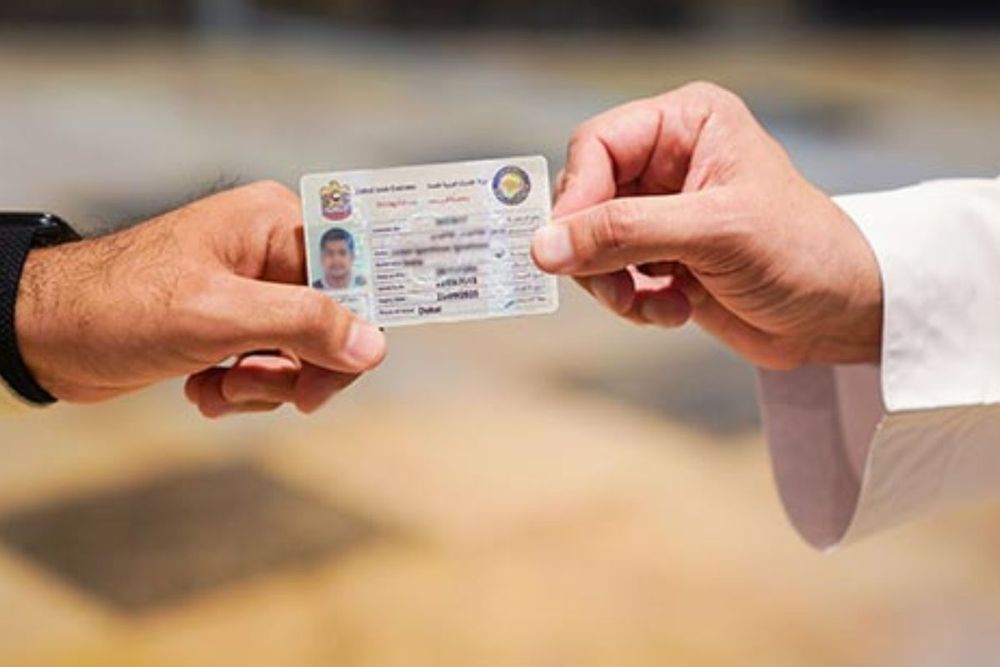 RTA introduces express delivery services for driving licenses & vehicle registration cards