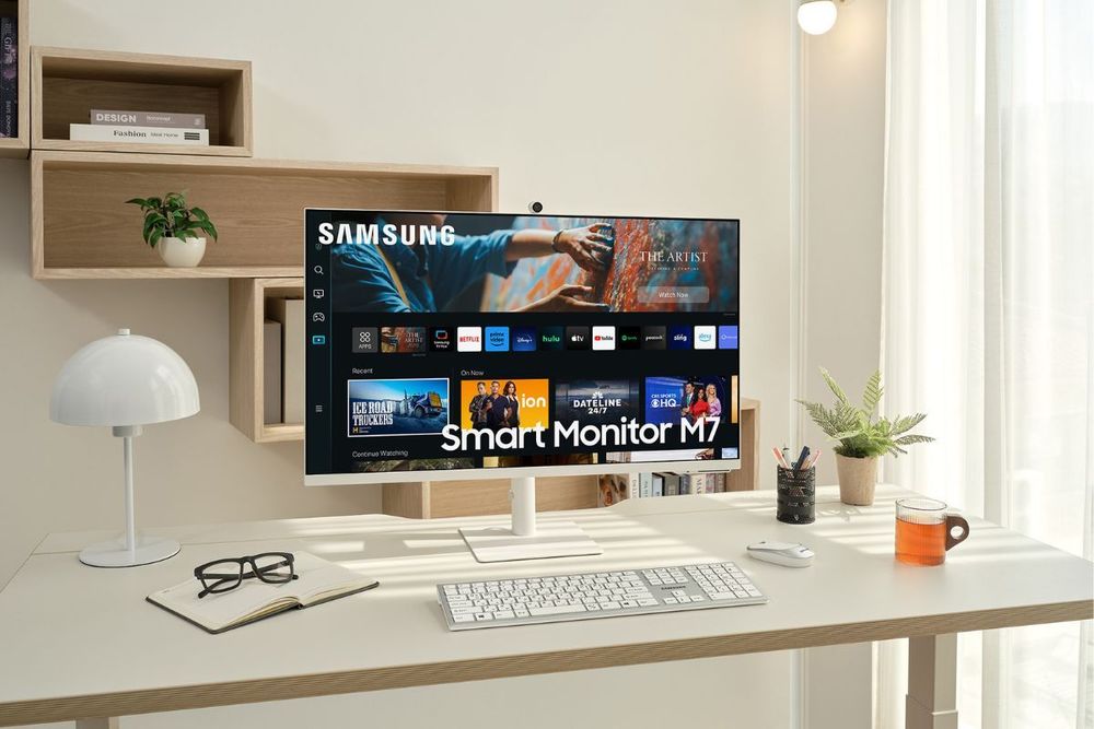 Samsung launches 2023 Smart Monitor lineup for personalized experiences