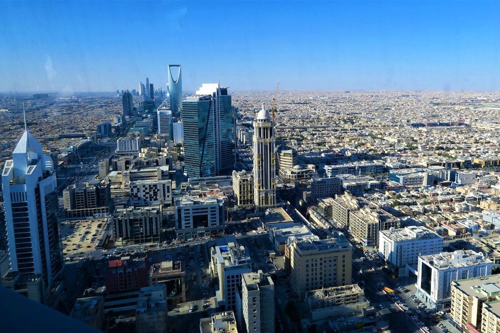 Saudi Arabia Secures Top Position in the Middle East for Ultra High Net Worth Individuals
