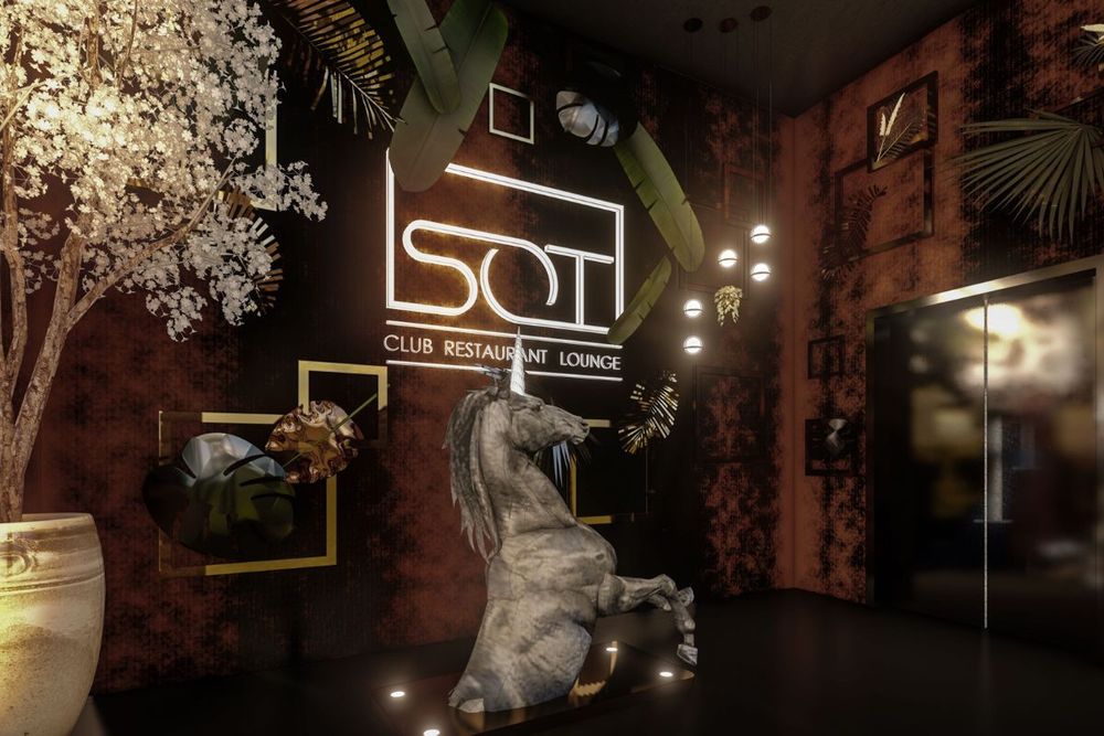 SOT Dubai to offer unique nightlife experiences in the heart of Al Jaddaf