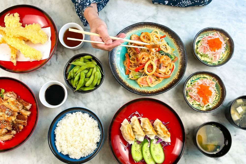 Sumo Sushi & Bento launches exclusive offers and fun activities for May