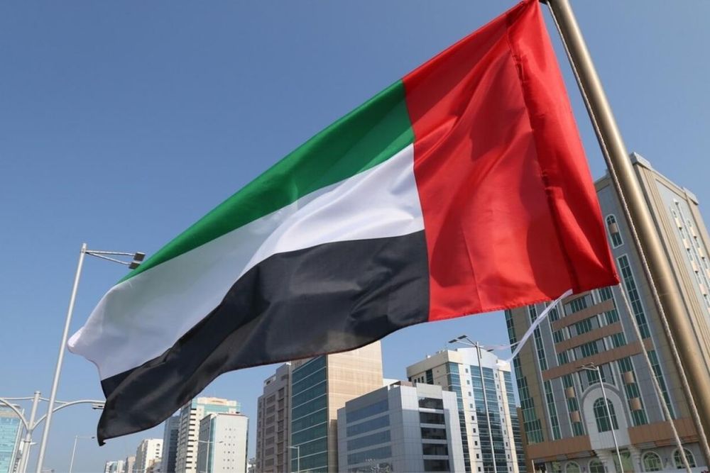 UAE ranked as the third most trusted country in the world across four different sectors