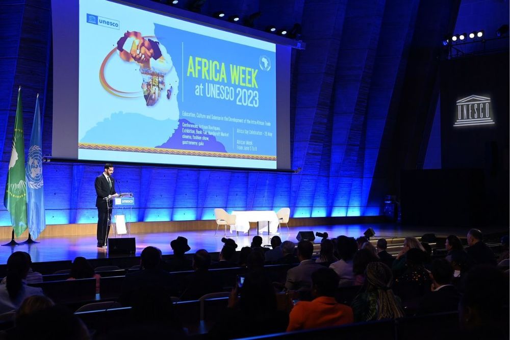 UAE fund to support world heritage restoration and rehabilitation projects in Africa